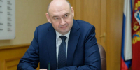 Евгений Солнцев поздравил оренбуржцев с Рождеством Христовым - Газета Бугурусланская правда