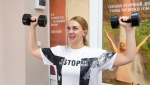Медицинский психолог рассказала об основных принципах физической активности