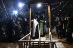 В Бугуруслане крещенские купания пройдут на Большом Кинеле