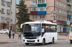 В Бугуруслане подорожает проезд в автобусах
