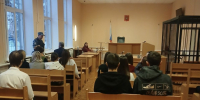Доступно о праве - Бугурусланский районный суд
