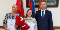 Сотрудниц детсада из Бугуруслана, защитивших детей, поощрят премиями - Газета Бугурусланская правда