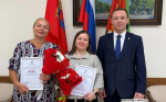 Сотрудниц детсада из Бугуруслана, защитивших детей, поощрят премиями