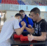 Состязались парни - Бугурусланский район