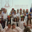 Фестиваль "шагает" по району - Бугурусланский район