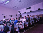Проект «Наши» из Оренбуржья претендует на престижную Всероссийскую премию