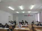 Муниципальный этап Оренбургской областной олимпиады школьников 5-8 классов