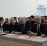Итоги конкурса «Лучший курсант года» подвели в Бугуруслане - Газета Бугурусланская правда
