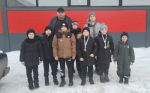 С полным комплектом!