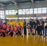 Всероссийские игры школьных спортивных клубов - Отдел образования