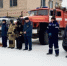 В Бугурусланском районе прошли командно-штабные учения по подготовке к паводку и пожарам - Бугурусланский район
