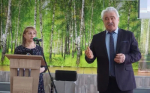 Рассмотрели культурные инициативы