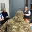 В Бугурусланском районе прошёл первый единый день приёма участников СВО - Бугурусланский район
