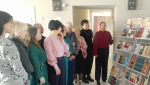 В музее-заповеднике С. Т. Аксакова в Бугурусланском районе открылась выставка «Планета читает Пушкина»