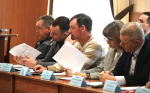 Состоялось очередное заседание Совета депутатов муниципального образования «Бугурусланский район»