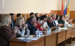 В администрации Бугурусланского района обсудили готовность к посевной