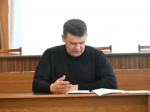 В Администрации Бугурусланского района состоялось заседание районной межведомственной комиссии по профилактике правонарушений