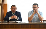 Чтобы не было конфликта интересов
