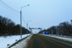 Грузооборот Оренбуржья вырос в два раза
