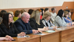 В Бугурусланском районе обсудили меры по предотвращению конфликта интересов