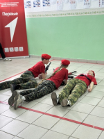 Зарница 2.0