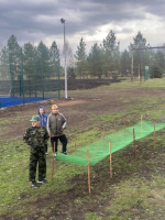 Зарница 2.0