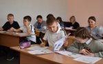 Напишут Диктант Победы