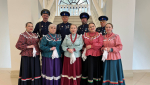 Бугурусланский ансамбль «Отрада» признан победителем областного фестиваля «Обильный край благословенный»
