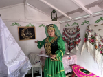 В Бугурусланском районе отпраздновали День России фестивалем «Карусель дружбы»