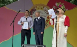 Награждены лучшие аграрные хозяйства Бугурусланского района