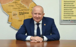 Отмечен Президентом