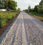 Идеи жителей Бугурусланского района помогают менять села