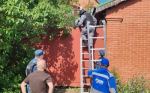 О принудительном ограничении газоснабжения злостного неплательщика