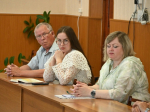 В Бугурусланском районе обсудили ключевые меры по борьбе с коррупцией