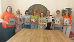 В Бугуруслане развивается экопросвещение