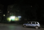 В Бугуруслане нетрезвый горожанин рухнул с четвертого этажа