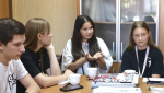 Медийщики Бугуруслана обсудили значимость профильного образования