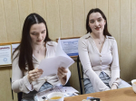 Медийщики Бугуруслана обсудили значимость профильного образования