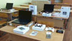В Бугурусланском районе реализовали молодежные школьные проекты на 1,3 миллиона рублей