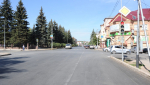 Успеть до 20 августа: в Бугуруслане решают, какую улицу привести в порядок
