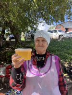 Цена натурального продукта: о чем рассказали бугурусланские пчеловоды накануне Медового Спаса