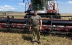 Бугурусланские труженики в лидерах сельхозпроизводства области