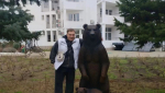 Боец из Бугуруслана рассказал, как реабилитация вернула его к мирной жизни