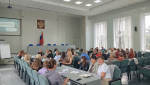 Общественные наблюдатели Бугуруслана прошли практическое обучение