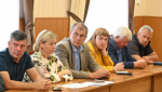 В администрации Бугурусланского района работали представители аппарата губернатора и правительства области