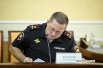 Евгений Солнцев поручил главам муниципалитетов Оренбуржья привести дороги к школам в норму
