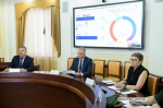 Евгений Солнцев поручил главам муниципалитетов Оренбуржья привести дороги к школам в норму