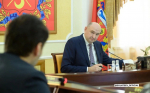 В Оренбуржье обновят парк «скорых» и расширят меры поддержки пострадавшего бизнеса