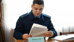В Бугуруслане пройдет прием граждан, пострадавших от непогоды