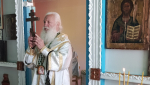 Предстоятель Русской Древлеправославной церкви побывал в Бугуруслане